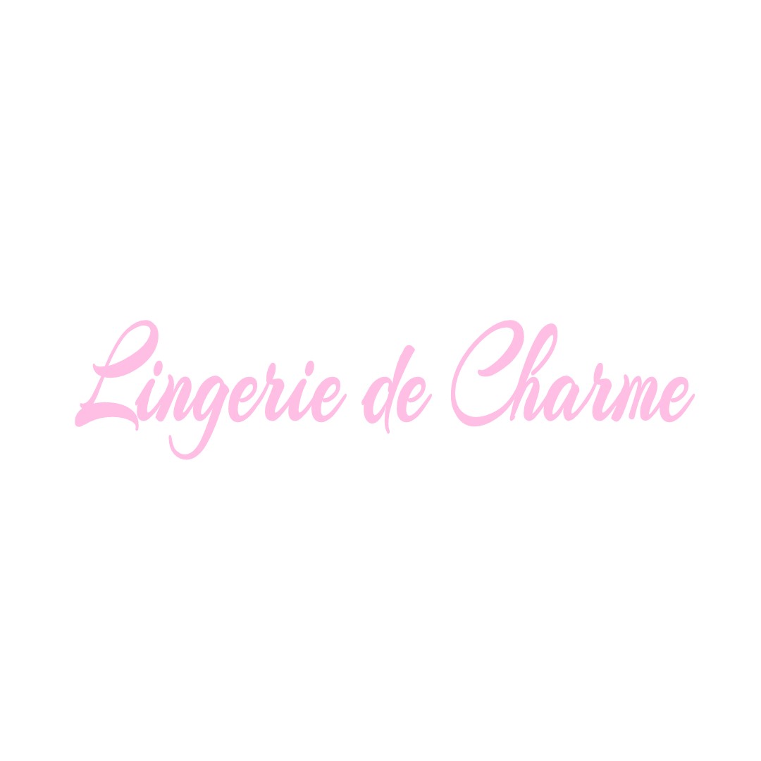 LINGERIE DE CHARME REHERREY
